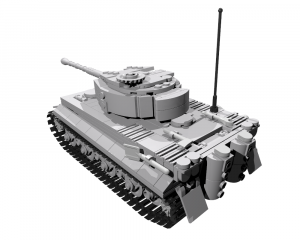 Panzer VI Tiger