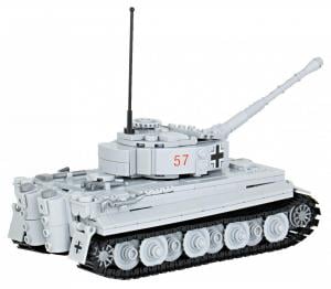 Panzer VI Tiger