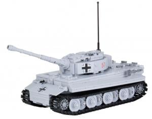 Panzer VI Tiger