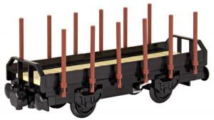 Stake Wagon