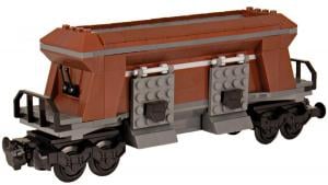 Coal Hopper