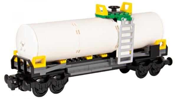 Kesselwagen