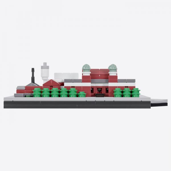 Manhattan Ellis Island