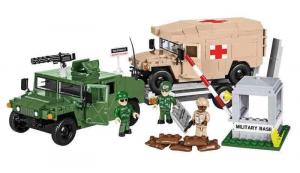Nato Recovery Mission
