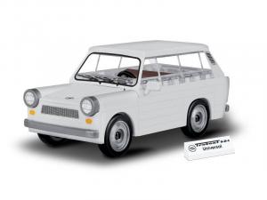 Trabant 601 Universal