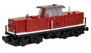 Lokomotive V100