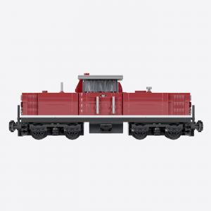 Locomotive V100