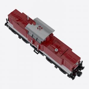 Locomotive V100