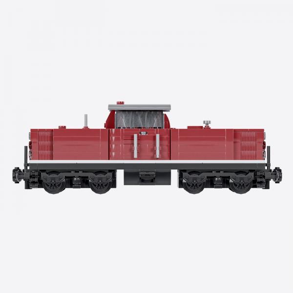 Locomotive V100