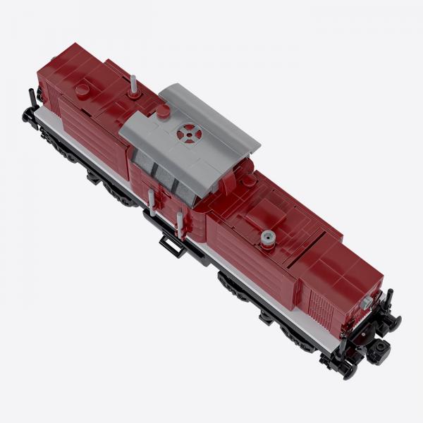 Locomotive V100