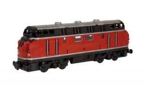 V200 Locomotive