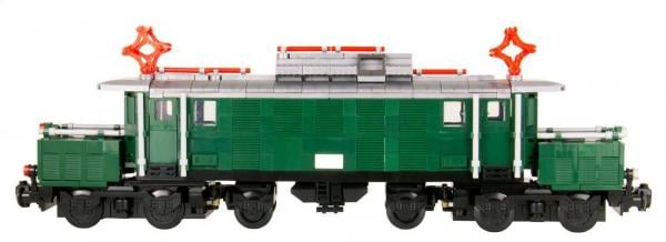 Lokomotive BR 194