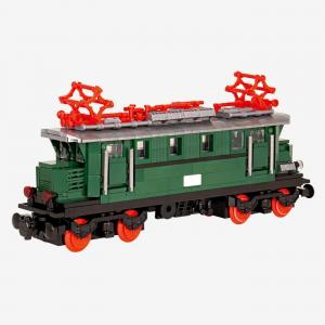 Locomotive E 44 