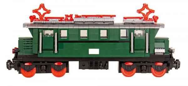Locomotive E 44 