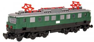 Train E 50