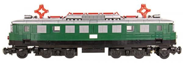 Train E 50