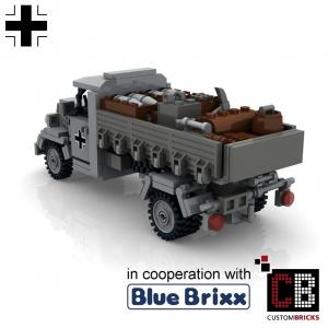 bluebrixx blitz