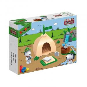 Snoopy Survival Tent