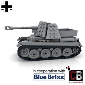 Panzer Marder III