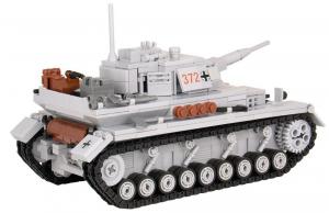 Panzer IV Ausf. F