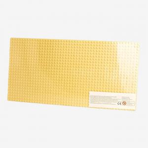 Plate 24x48, Sandy Yellow