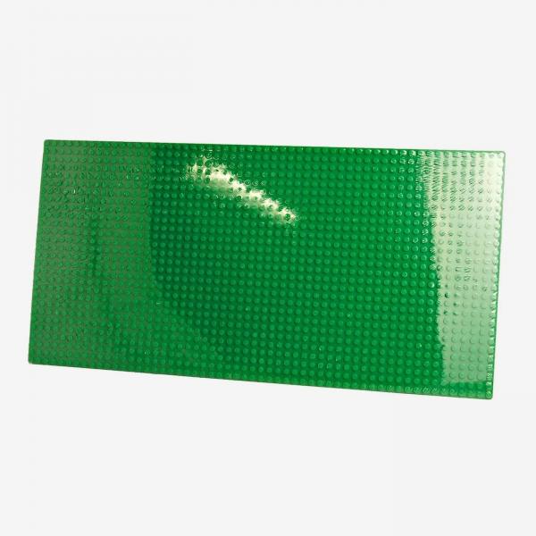 Grundplatte 28x56, Grün