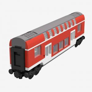 Regional Express Germany Passenger trolley