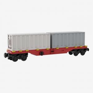 Container Car