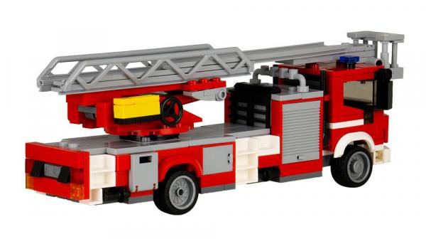 Firetruck Turin, 150, E28 DL