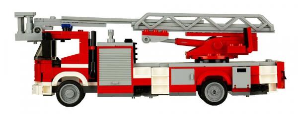 Firetruck Turin, 150, E28 DL