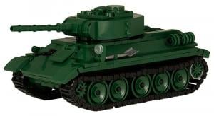 T-34 Tank