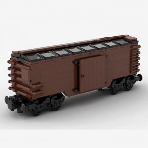 Boxcar 40 ft