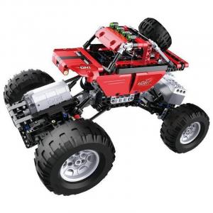 Ferngesteuertes Technik Offroad-Fahrzeug 2,4 G
