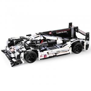 Technic Racing Car