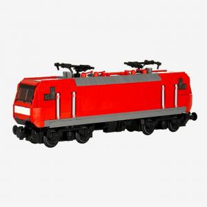 Locomotive BR 146