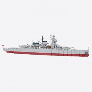 Panzerschiff Admiral Graf Spee