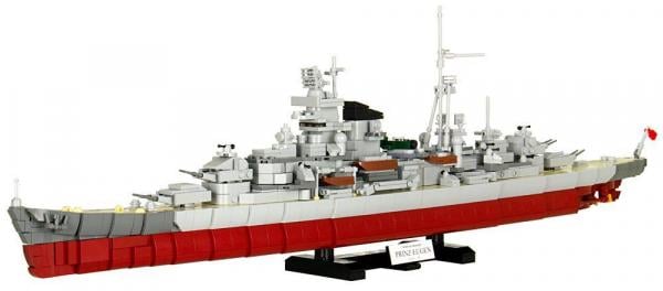 Schwerer Kreuzer Prinz Eugen