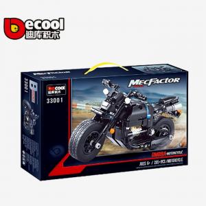 Motorcycle