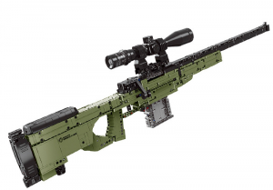 Sniper Rifle