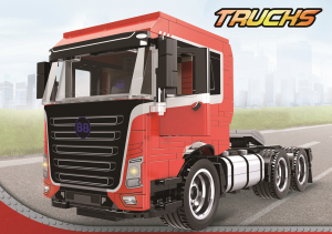 Truck Tractor Unit