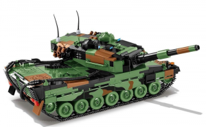 Leopard 2A4