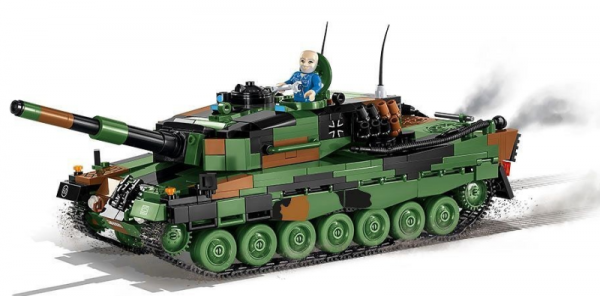 Leopard 2A4