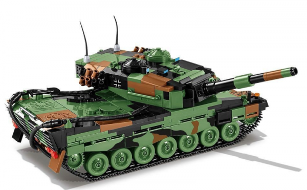 Leopard 2A4