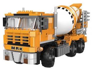 Cement Mixer