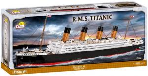 R.M.S. Titanic 
