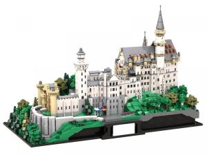 Castle Neuschwanstein