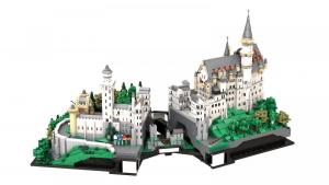 Castle Neuschwanstein