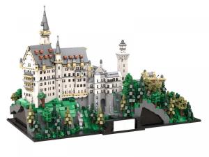 Castle Neuschwanstein