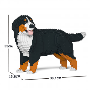 Bernese Mountain Dog 03S