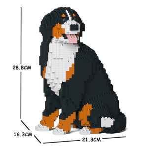 Bernese Mountain Dog 05S